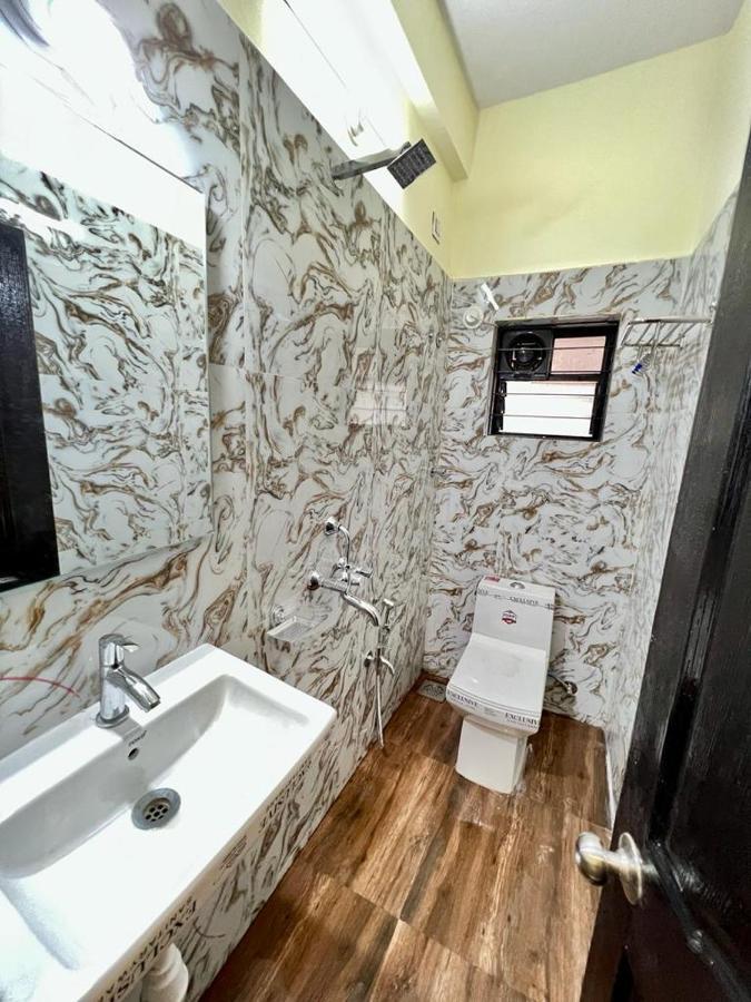 Prabhuvihar Residency Hotel Porvorim Kültér fotó