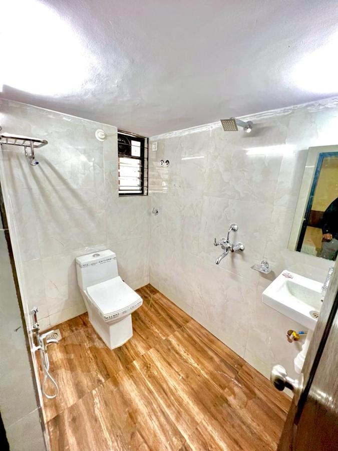 Prabhuvihar Residency Hotel Porvorim Kültér fotó